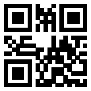 3916357436 - Immagine del Qr Code associato