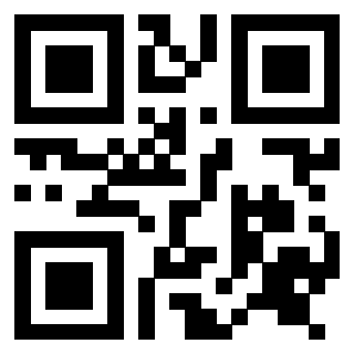 3916357437 Qr Code associato