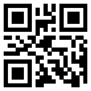 3916357442 - Immagine del Qr Code associato