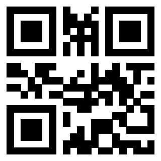 3916357448 Qr Code associato