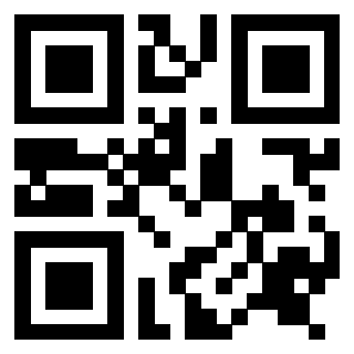 Il QrCode di 3916357450