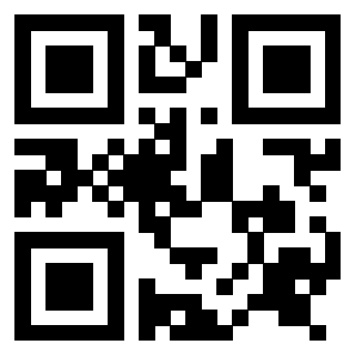 Scansione del Qr Code di 3916357452
