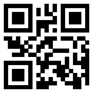 3916357453 Qr Code associato