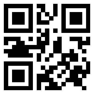3916357454 - Immagine del Qr Code associato
