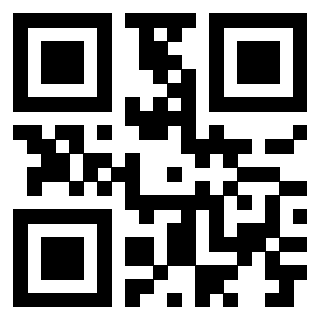 Il QrCode di 3916357456