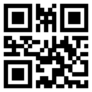 Scansione del Qr Code di 3916357457