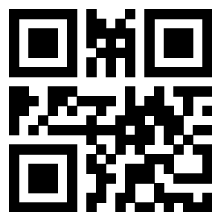 3916357463 QrCode associato