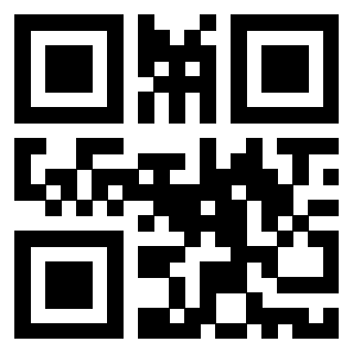 Il QrCode di 3916357467