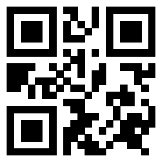 Scansione del Qr Code di 3916357472