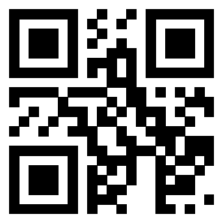 3916357476 QrCode associato