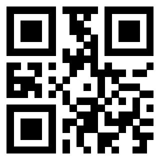 Il QrCode di 3916357478