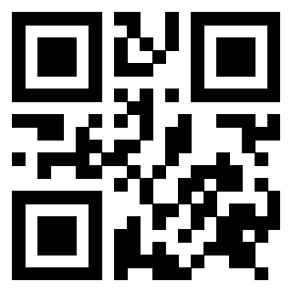 3916357479 - Immagine del QrCode associato