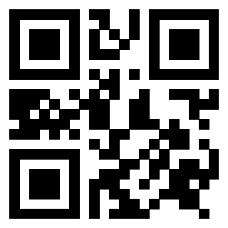 3916357481 QrCode associato