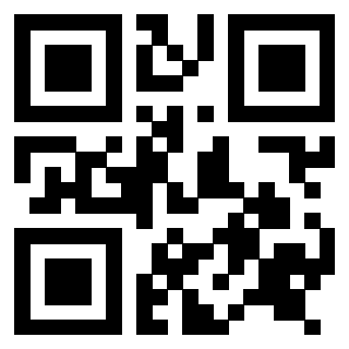 3916357485 QrCode associato