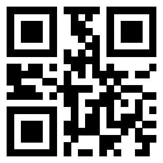 3916357486 QrCode associato