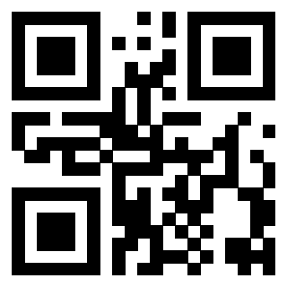 Scansione del QrCode di 3916357487