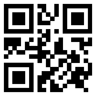 3916357488 QrCode associato