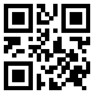 Immagine del QrCode di 3916357489