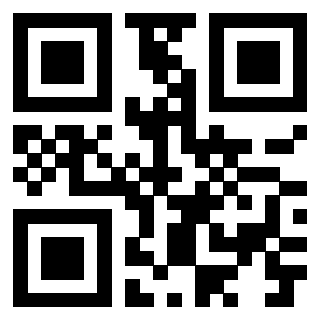 Immagine del QrCode di 3916357490