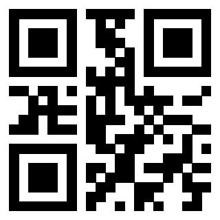 Scansione del Qr Code di 3916357491