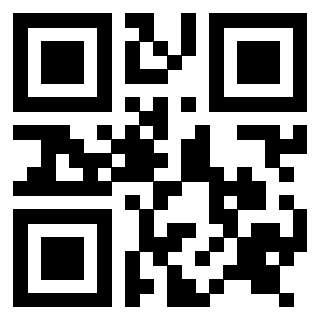 3916357496 - Immagine del QrCode associato
