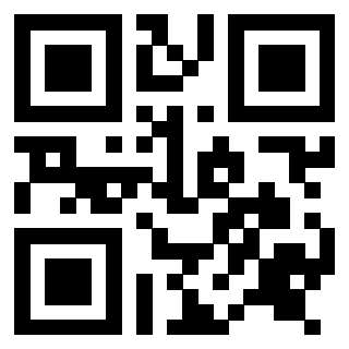 3916357509 - Immagine del Qr Code associato