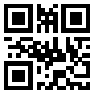 Scansione del Qr Code di 3916357510