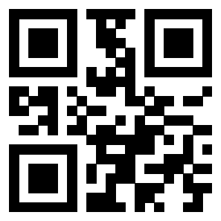 3916357515 - Immagine del QrCode associato