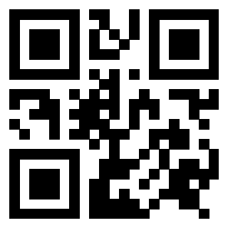 Immagine del QrCode di 3916357520