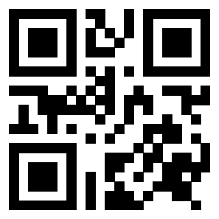 Scansione del Qr Code di 3916357521