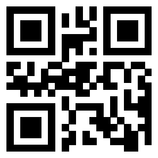 Immagine del Qr Code di 3916357522