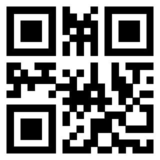 Il QrCode di 3916357523