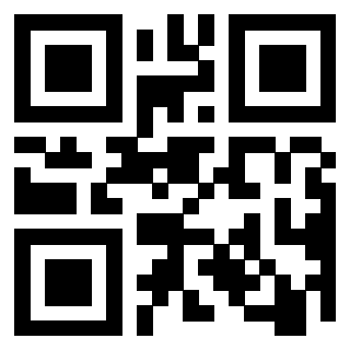 Il QrCode di 3916357524