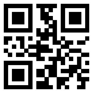 Immagine del Qr Code di 3916357527