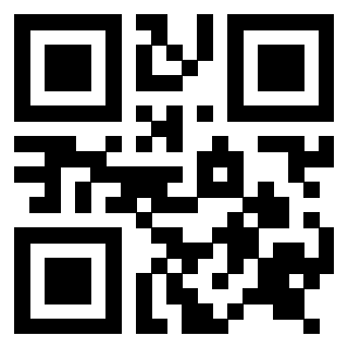 Immagine del QrCode di 3916357535