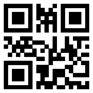 3916357540 Qr Code associato