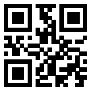 3916357543 Qr Code associato