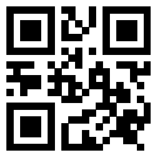Immagine del Qr Code di 3916357544
