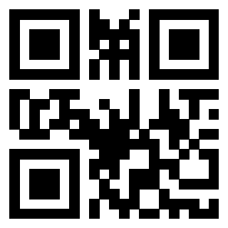 Il Qr Code di 3916357545