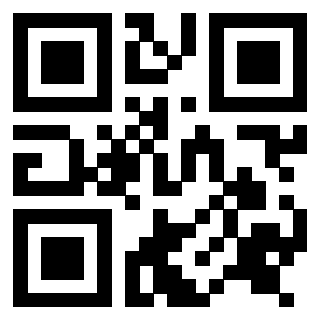 Scansione del Qr Code di 3916357550