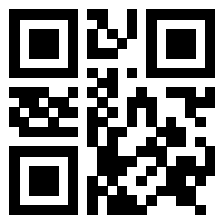 3916357554 QrCode associato