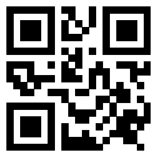Immagine del Qr Code di 3916357558