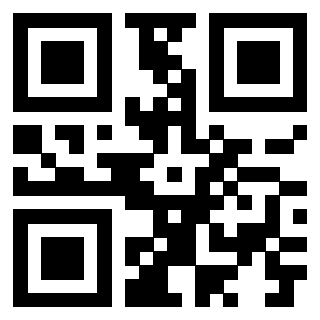3916357560 Qr Code associato