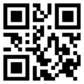 3916357562 - Immagine del QrCode associato