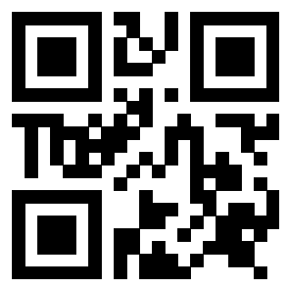 Scansione del Qr Code di 3916357566