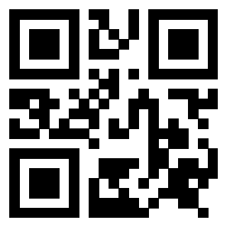 Scansione del Qr Code di 3916357567