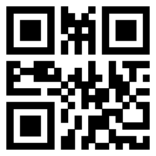 3916357573 QrCode associato
