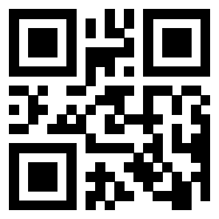 Il QrCode di 3916357574