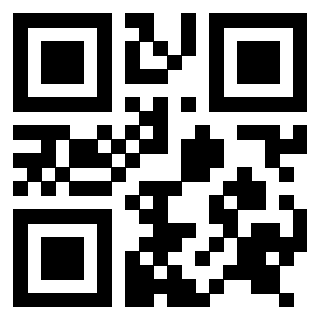 3916357576 QrCode associato