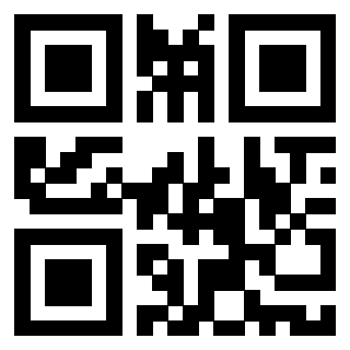 3916357577 - Immagine del Qr Code associato